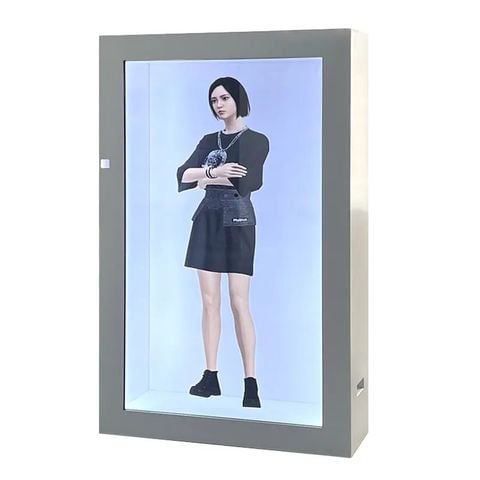 holobox là gì