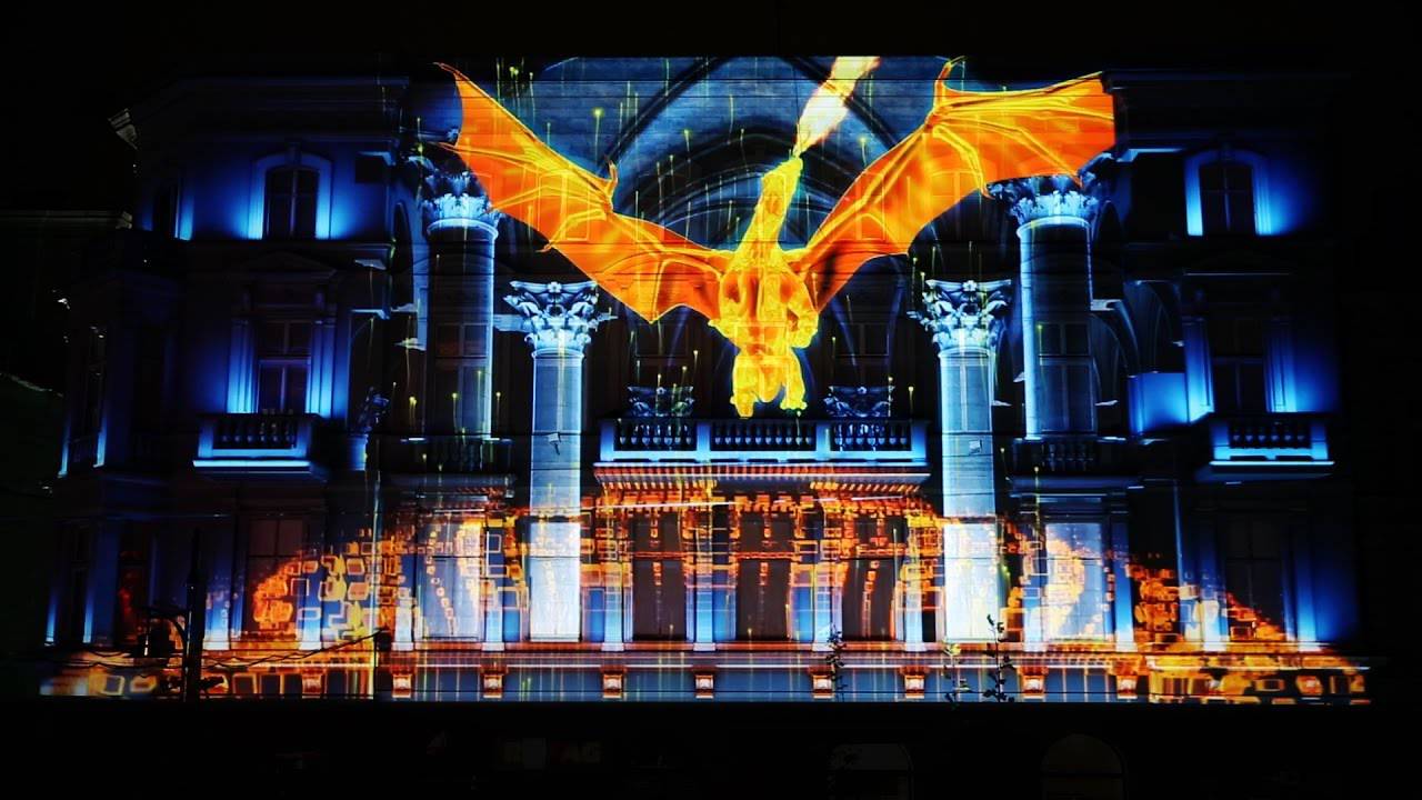 3D Mapping