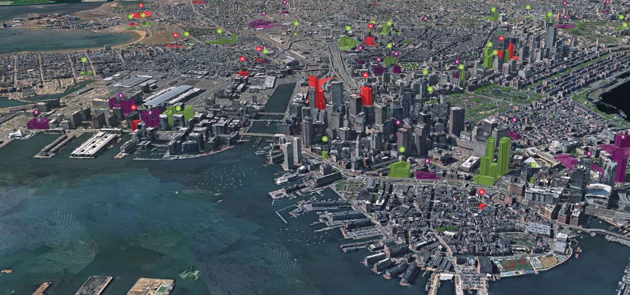 GIS Mapping