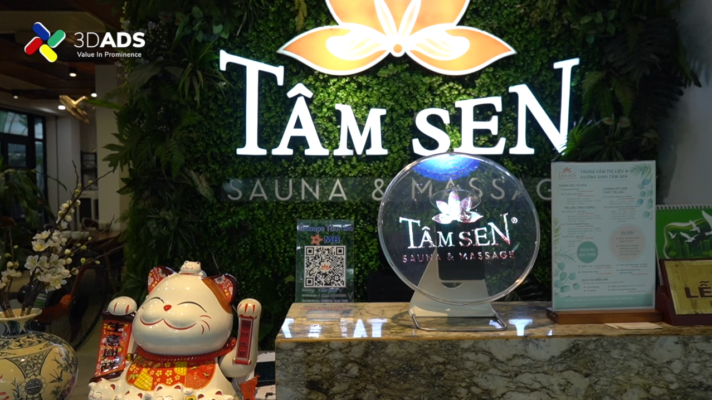 A sign with a cat statue and a sign AI-generated content may be incorrect.