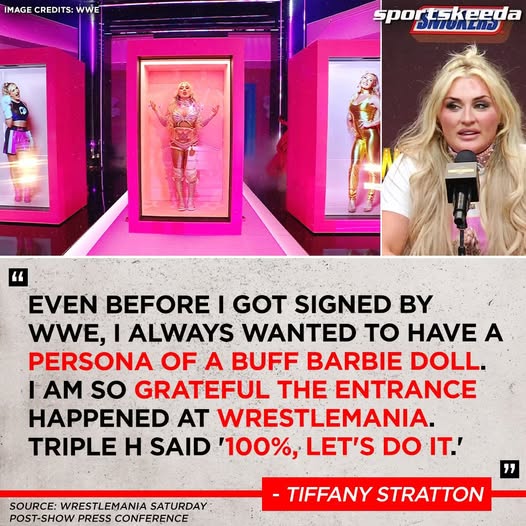 hologram trong show WWE
